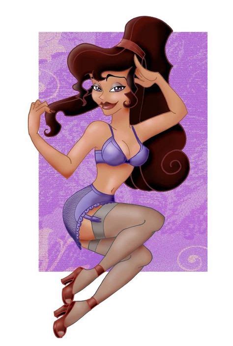 Disney Princesses In Lingerie