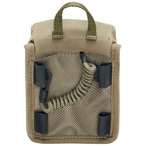 Buy VAULT MODULAR OPTICS PROTECTION SYSTEM LRF POUCH and More | Bushnell