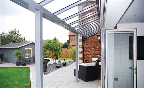 The Top 4 Benefits Of A Veranda For Your South East Home Ideal Window