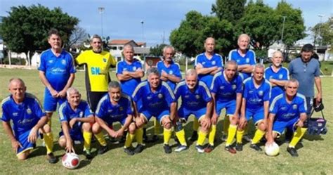 Copa Popular De Futebol Tem Final Neste S Bado Jogando Juntos