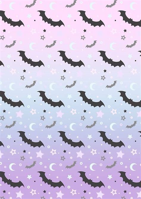 Pastel Goth Backgrounds