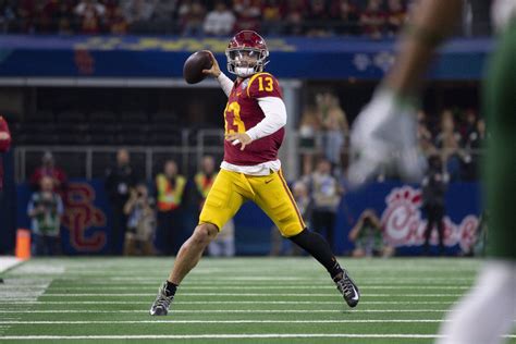 2024 NFL Draft Is This QB Class Worth The Hype Flipboard