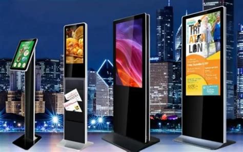 Essential Guide To Digital Signage Kiosks