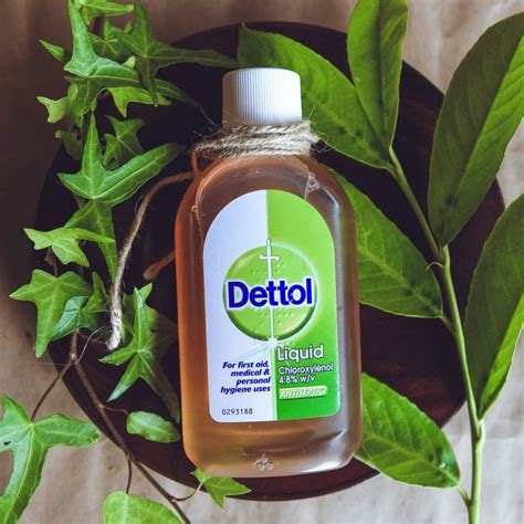 Masala Wala Dettol Liquid Soap