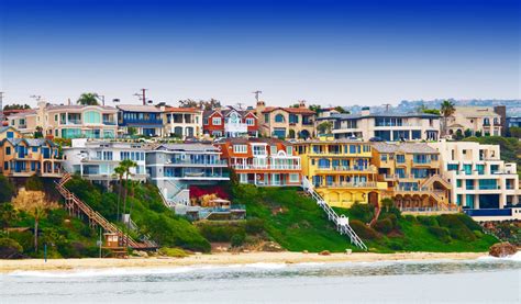 Corona Del Mar Vacation Rentals, Newport Beach, CA - California Beaches