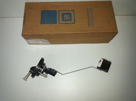 Boia Sensor Nivel Tanque Astra 95 96 Original Parcelamento Sem