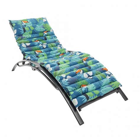 Coussin Bain De Soleil 60 x 180 cm Imprimé COCOBELLO Coussin Pas Cher