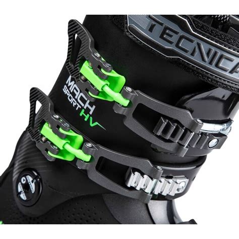 Tecnica Mach Sport Hv Sportisimo Bg