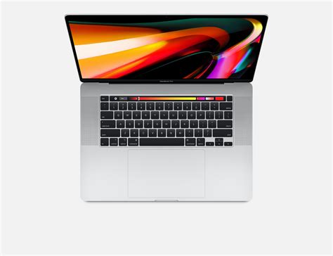 Apple Macbook Pro I H Gb Tb Ssd M Gb