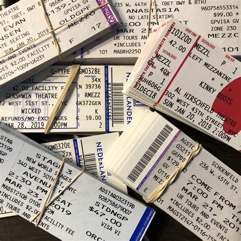 Stranahan Theater shows are selling out as Broadway tours return