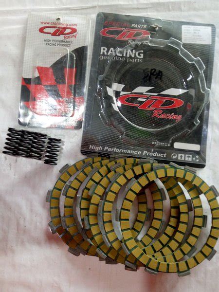 Jual Kampas Per Kopling Cld Rxz Rx Z Harga Sepaket Kampas Dan Per