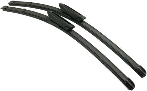 Amazon | ミニクーパー & クーパーSワイパーブレード フロントペア OEM 2013+ クラブマン(R55)、ハードトップ(R56 ...
