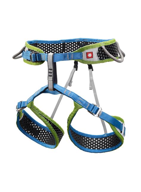 Ocun Via Ferrata Webee Chest Pail Set Via Ferrata Szett