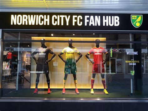 Camping fans love that go outdoors norwich added more gear 16