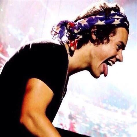 Harry Styles Bandana Harry Styles Bandana Harry Styles Pictures