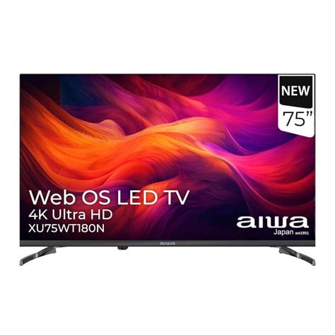 Aiwa TV Price List in Sri Lanka – Dinapala Group of Companies Sri Lanka