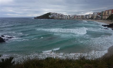 Trazando la magia del Camiño dos Faros en la Costa da Morte Tu Guía