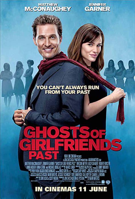 Ghosts Of Girlfriends Past (2009) || movieXclusive.com