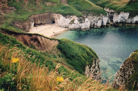 Flamborough Head & Bempton Cliffs – Go Visit Yorkshire