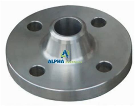 Ansi B Stainless Steel Ti Flanges For Industrial Size Inch