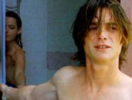 Naked Roxane Mesquida In Les Vagues