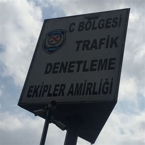 C B Lgesi Trafik Ekipler Amirli I Feneryolu Tavsiye