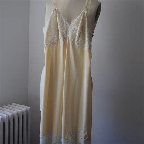 1950s Gossard Artemis Slip Gem