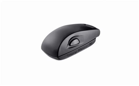 Pieczątka EOS Stamp Mouse 30 odbicie 19 x 49 mm PIECZĄTKI POLASTUDIO