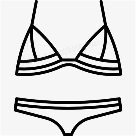 Bikini Png Png