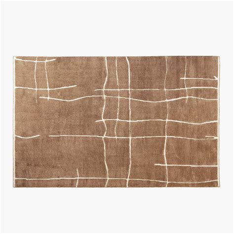 Rubie Handknotted Area Rug Cb Canada