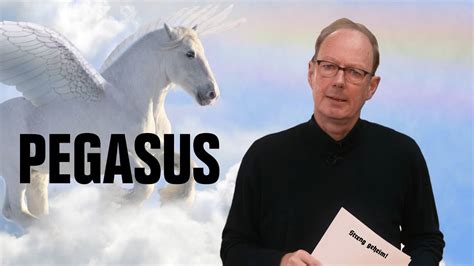 Mehr Spaß mit PEGASUS - YouTube