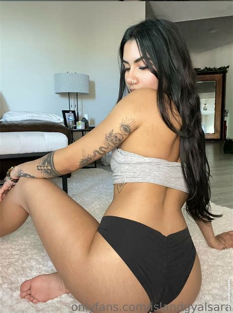 Sara Rios Sarariosofficial Nude OnlyFans Leaks The Fappening