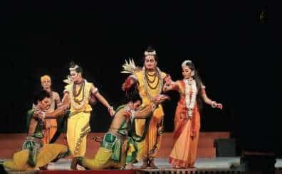 Ramlila News - Latest Ramlila News, Breaking Ramlila News, Ramlila News ...