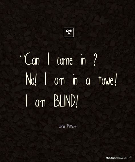 Funny Blind Quotes Quotesgram