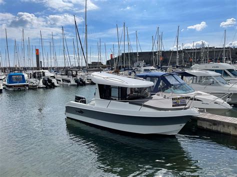 Swordfish Pilot M Devon Boats And Outboards