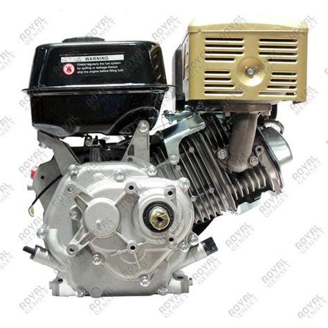 Jual Mesin Penggerak Hp Gasoline Engine Yamamoto Ym B Putaran