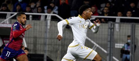 Jean Clair Todibo West Ham Agree Loan Deal With OGC Nice For Long Term