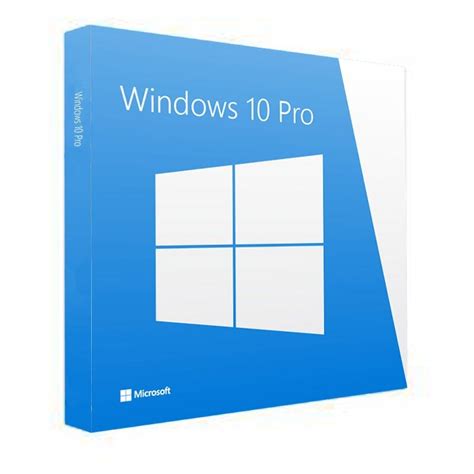 Windows 10 Pro 64 Bit OEM FQC 08929 Win Pro 10 X64 Eng Intl 1pk DSP