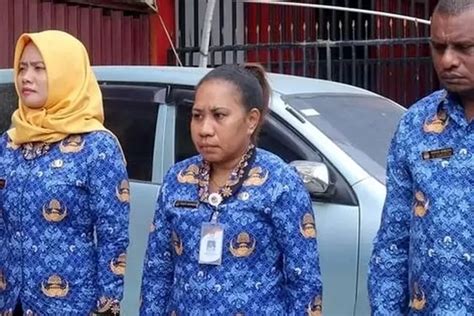 WAW Inilah Nominal Tunjangan Penambah Daya Tahan Tubuh ASN Di Wilayah