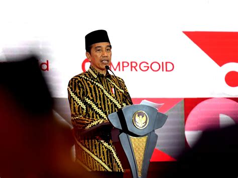 [FOTO] Presiden: Indonesia Harus Memiliki Strategi Besar dan Strategi ...