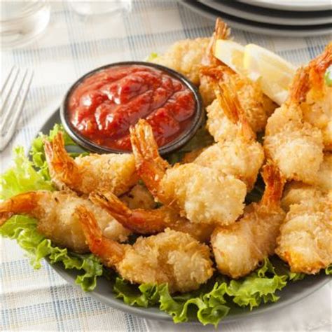 10 Best Fried Shrimp Sauce Recipes