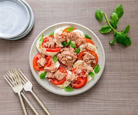 Low Sodium Tuna How To Reduce Salt