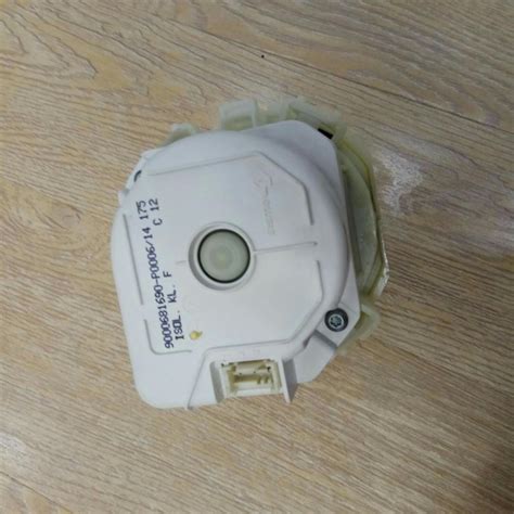 Циркуляционный насос 651956 – купить в Тюмени, цена 1 000 руб., продано ...