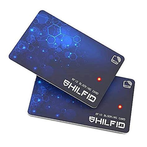 Customized RFID Blocking Card- TP-RFID CO., LTD.