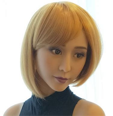 Cm D Cup Sex Doll Gregoria Mailovedoll