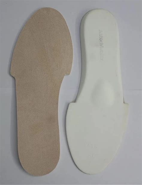 Polyurethane White PU Shoe Insole At Rs 56 Pair In Agra ID 2853154613497