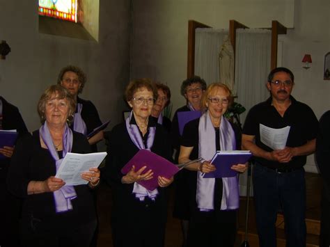 Nibelle et Baudouin Concert à Pithiviers