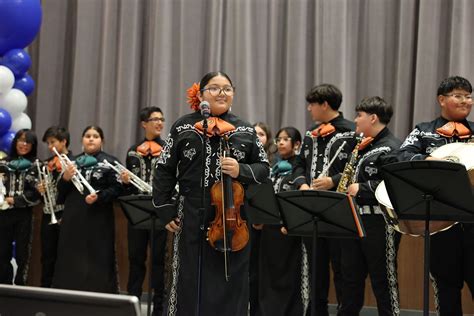 Hacienda La Puente Unified Celebrates 10th Annual State of the District, Highlights District
