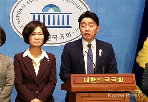 민주당 의원들 “이낙연은 윤석열 정권 심판의 장애물” 창당 철회 촉구