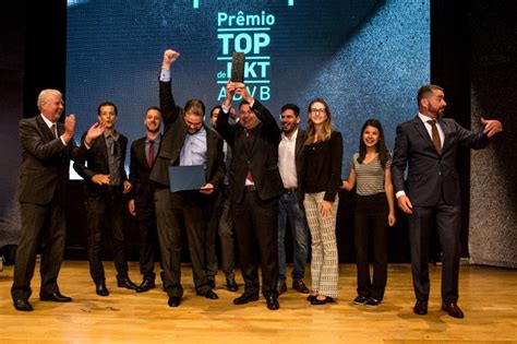 Personalidades ADVB premia destaques de 2018 - Clickfoz